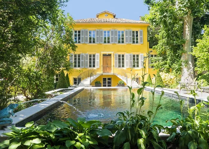 Villa Amara