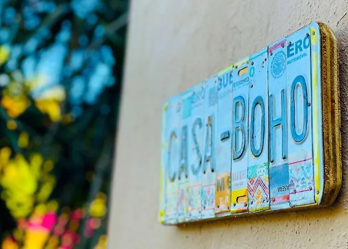 Casa Boho 2