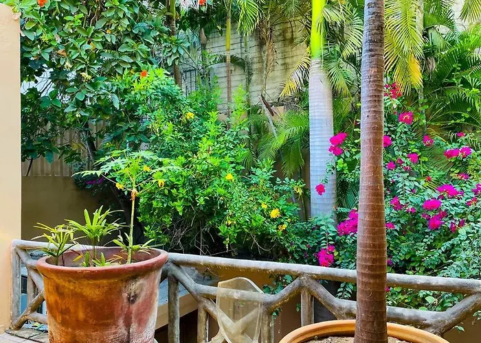 Casa Boho 2