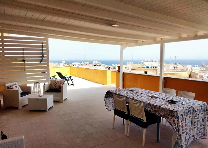 Terrazza Sul Mare