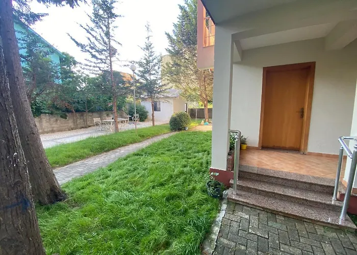 Hotel Garden Villa Ardo