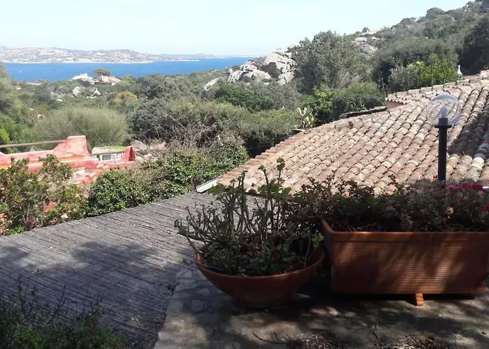 Villa Anna Maria Porto Rafael