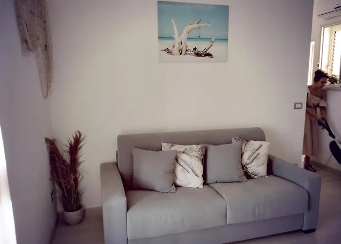 Terrazza Sul Mare