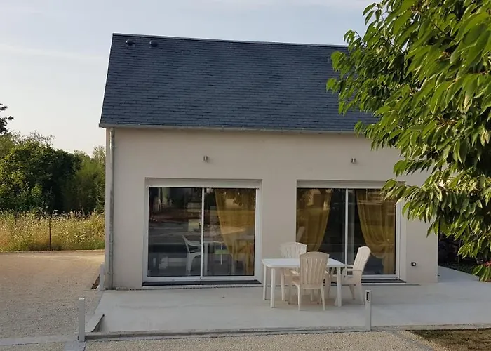 La roseraie