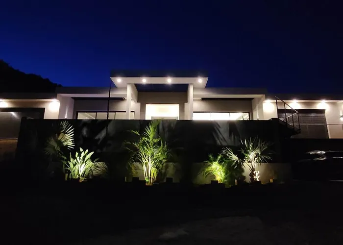 Villa Gabiano