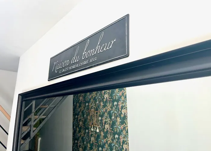 Residence Belfort