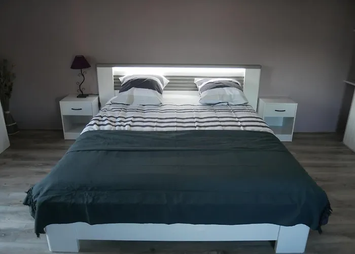 La Petite Maison