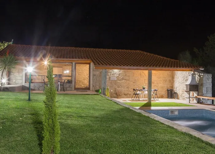 Dreamville- Casa Da Pedral
