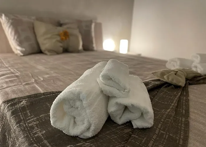 La Pietra Di Giada