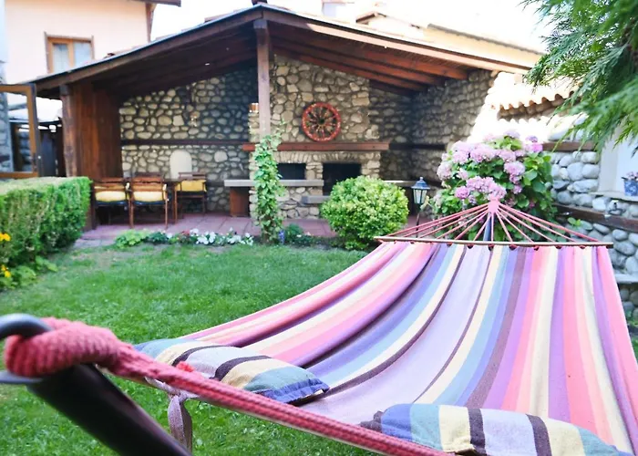 Marand Villas