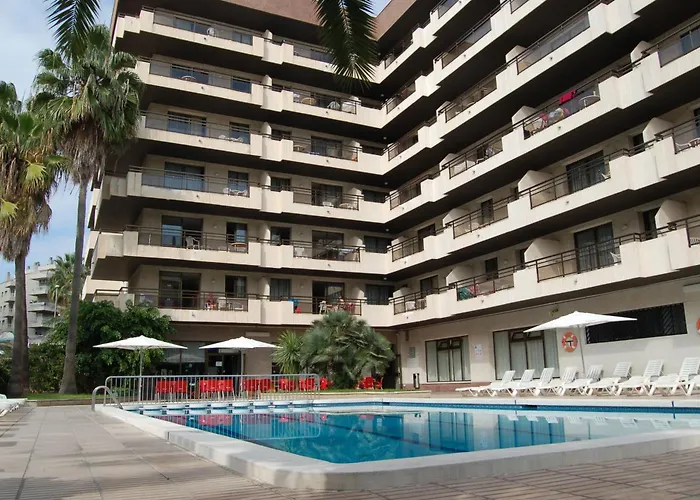 Apartaments Cye Salou
