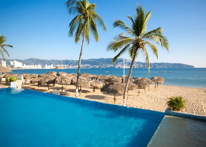 Krystal Beach Acapulco