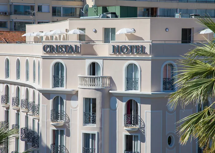 Animaux admis Cristal &Spa
