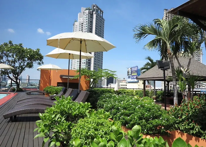 The Grand Sathorn