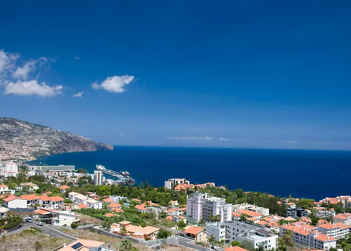 Madeira Panorâmico Hotel