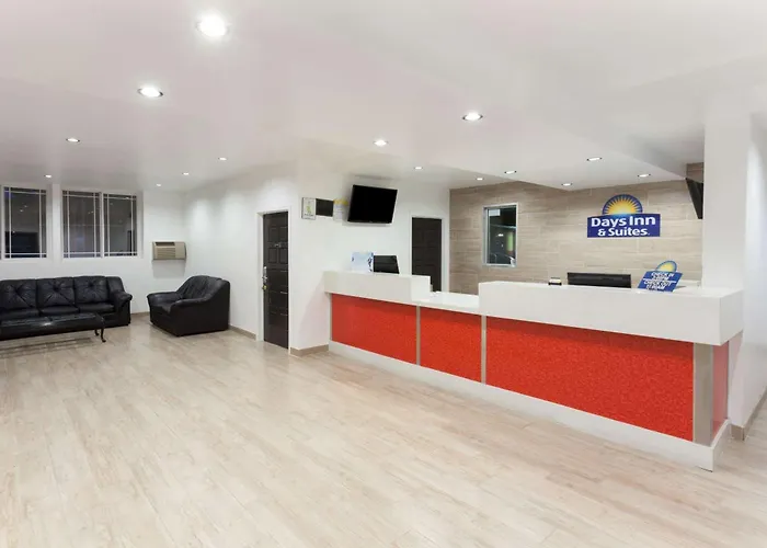 Days Inn By Wyndham Mission Valley-Sdsu