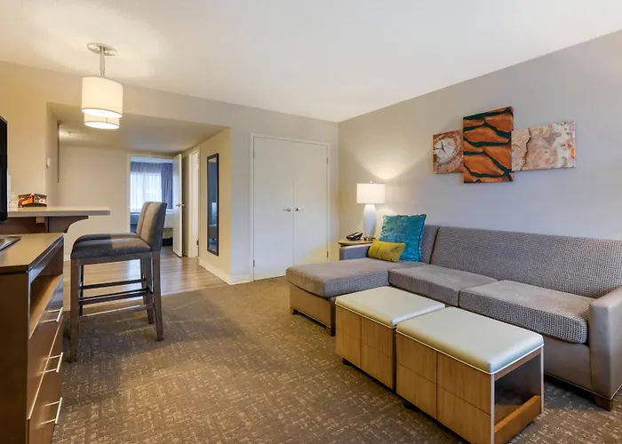Staybridge Suites Orlando Royale Parc Suites By Ihg