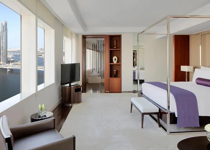 Intercontinental Festival City By Ihg