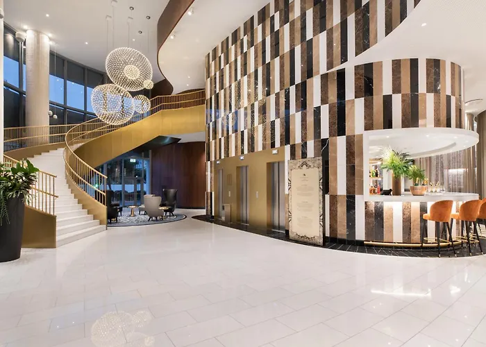 Eurostars Universal