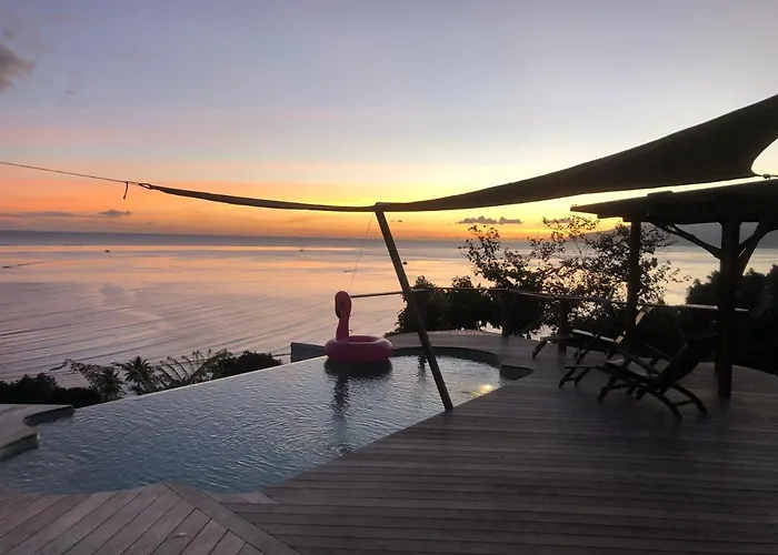 Villa O Vai