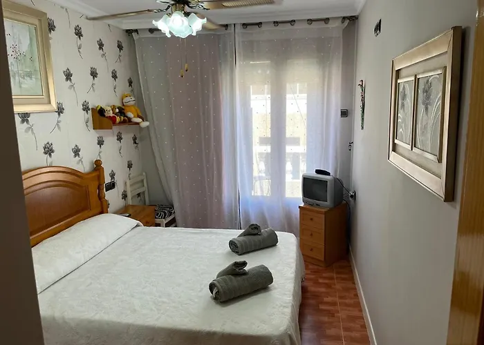 La Marina Urb, Beautiful 4 Bedroom House, Alicante, San Fulgencio, Spain