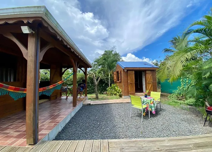 Bungalow Kataliya