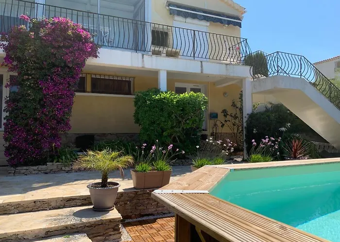 La Villa Farniente