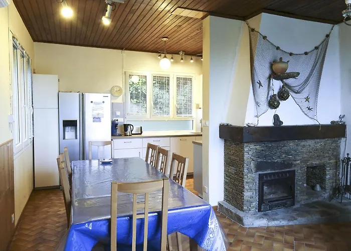 Villa L'Escapade