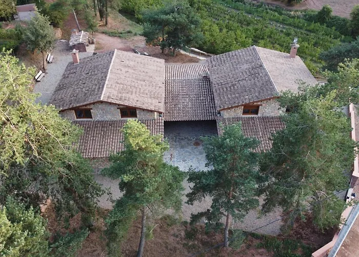 Prades Vila Bella - Casa Molinets I Casa Borrianes