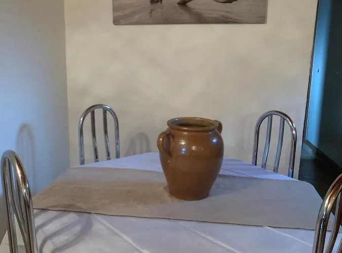 Gîte à Poggiale de Figari