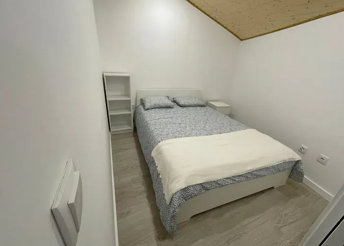 Casinha Da Fonte