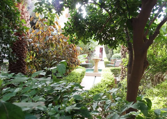 Riad Dar Hajra
