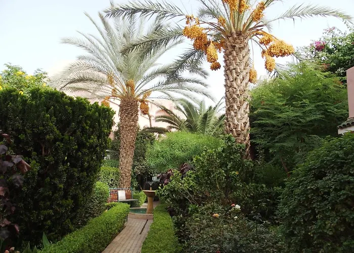 Riad Dar Hajra