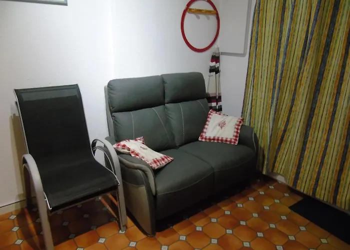 Holiday Home Vidauban
