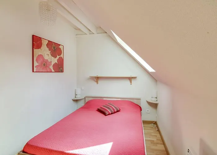 Maison Cauterets, 3 pièces, 5 personnes - FR-1-401-39