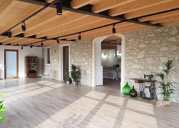 Agriturismo Ponte Florio