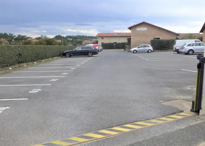Holiday Home Plage Sud-3 By Interhome