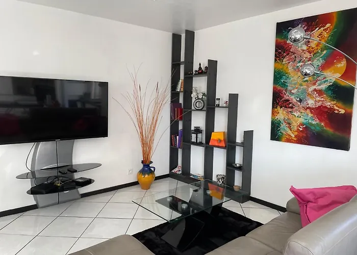Villa Luxueuse