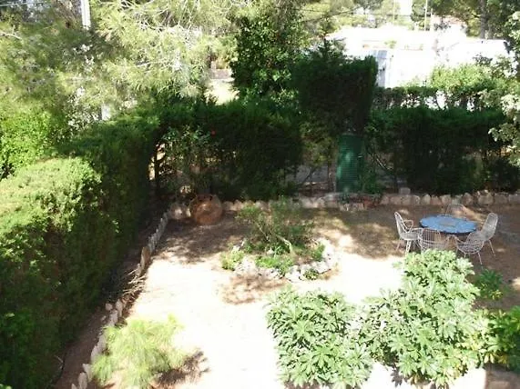 Casa Bellissima