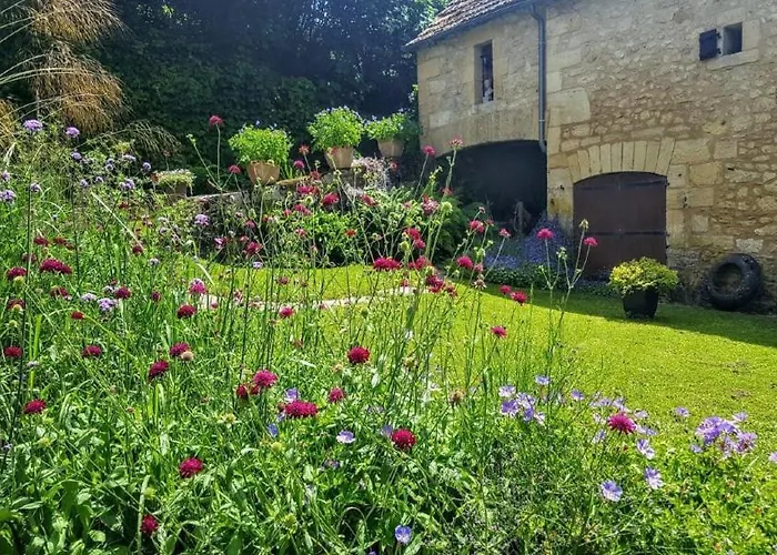 Le Tournesol, Le Banquet aux Eyzies