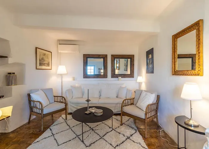 Mougins Collection - Maisonnette Authentique - Vieux Village de Mougins