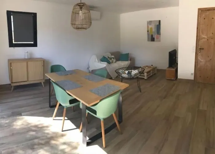 Villa Agliastru à 900m de la plage de Lozari