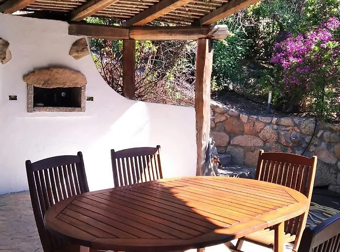 Villa Anna Maria Porto Rafael