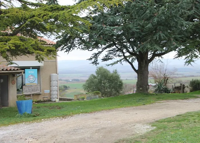 La Bleuette
