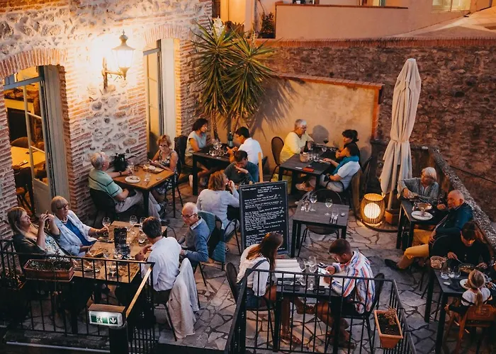 Le Refuge du Clocher