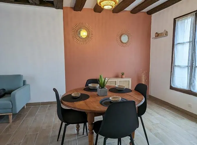 La Petite Chaume