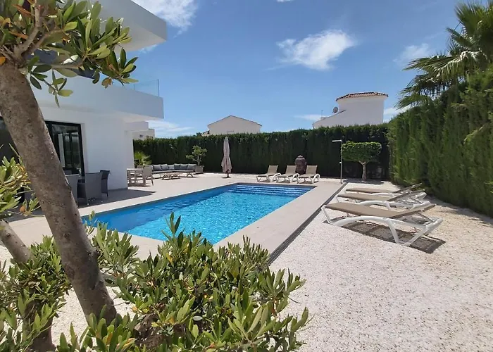 Villa La Marina