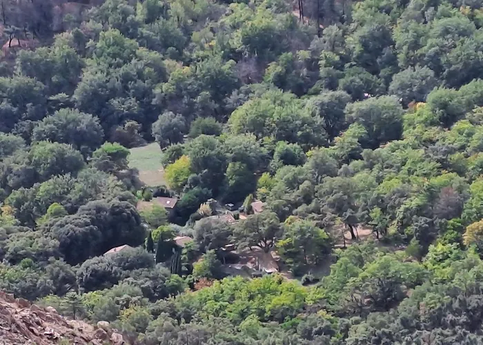 Hameau de la Suyère