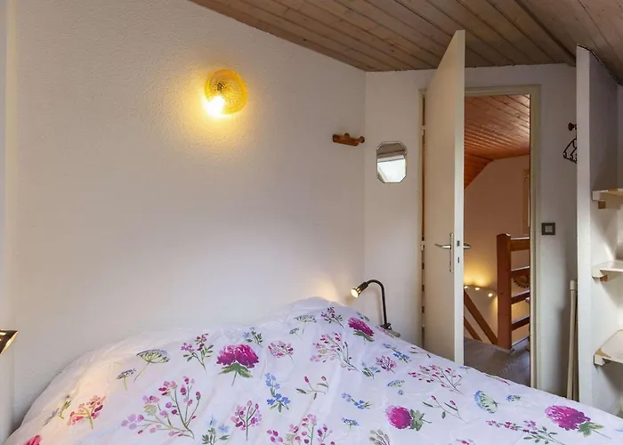 Chalet Mitoyen 3 Chambres, Terrasse, Proche Centre Cauterets, Navette Ski Gratuite - FR-1-401-254