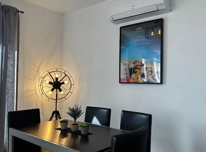 Villa Cocooning proche Cannes